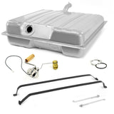 Fuel Tank Kit, 19 Gallon, All-New & Complete, 1968-70 AMC AMX, Javelin - Drop ships in approx. 2-4 weeks