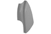 Fiberglass Quarter Panel Extension, Right Rear, 1970 AMC AMX - American Performance Products, Inc.