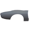 Fiberglass Front Fender, Left, 1971-74 AMC Javelin, Javelin AMX - American Performance Products, Inc.