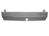 Fiberglass Tail Light Panel, 1968-70 AMC AMX, Javelin - American Performance Products, Inc.