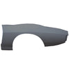 Fiberglass Front Fender, Right, 1971-74 AMC Javelin, Javelin AMX - American Performance Products, Inc.