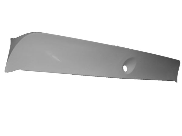 Fiberglass Rear Spoiler, 71-74 Javelin AMX Style, 1971-74 AMC