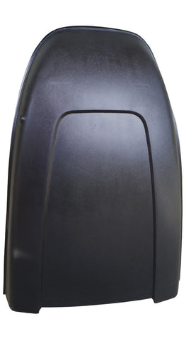 Fiberglass Seat Back Shell, Left, 1970-72 AMC - American Performance Products, Inc.