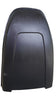 Fiberglass Seat Back Shell, Left, 1970-72 AMC - American Performance Products, Inc.