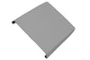 Fiberglass Hood Scoop, 1969 AMC AMX S/S - American Performance Products, Inc.