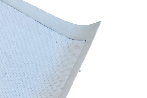 Fiberglass Deck Lid, Pin-On, 1968-74 AMC AMX, Javelin