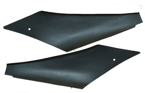 Sail Panel Set, Left & Right, 1968-Early 69 AMC AMX - American Performance Products, Inc.