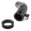 Fuel Tank Filler Tube & Grommet, All-New & Correct, 1972-74 AMC Javelin, Javelin AMX - AMC Lives