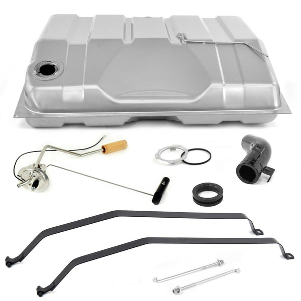 Fuel Tank Kit, 16 Gallon, All-New, 5/16