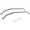 Fuel Tank Straps & J-Bolt Kit, All-New & Correct, 1971-74 AMC Javelin, Javelin AMX - AMC Lives