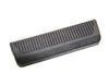 Pedal Pad, Manual Brakes & Automatic Transmission, Slip-On, 1970-71 Gremlin, Hornet, 1964-68 American, 1961-64 Classic,  1961-65 Ambassador