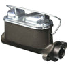 Master Cylinder, Power Front Disc Brake, New, 1967-76 AMC - Lifetime Limited Warranty - AMC Lives