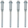 Brake Caliper Slide Pin Kit for Slide Type Brake Calipers, Set of 4 Pins, 1971-75 AMC (See Applications)