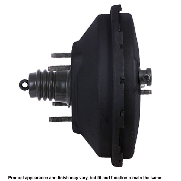 Brake Booster, Power Front Drum, 1970-74 Ambassador, 1971-74