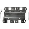 Gasket Set, Intake Manifold Valley Pan, 3-Piece, 1966-91 AMC, Jeep V-8 - AMC Lives