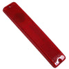 Lamp, Rear Side Marker, Red, 1968-91 AMC Jeep - AMC Lives