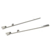 Sub-Frame Connectors, 1964-69 Rambler American - American Performance Products, Inc.