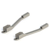 Sub-Frame Connectors, 1970-78 AMC Gremlin - American Performance Products, Inc.