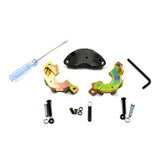 Electronic Ignition Conversion Kit, Breakerless, 1-Wire, 1957-74 AMC V-8 (See Applications) - Drop ships in approx. 1-3 weeks