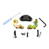 Electronic Ignition Conversion Kit, Breakerless, 1-Wire, 1957-74 AMC V-8 (See Applications) - AMC Lives