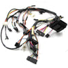 Dash Wiring Harness, 1972 AMC Javelin, Javelin AMX (6 Variations) - AMC Lives