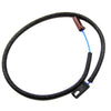 Choke Wire, 1973-75 AMC Ambassador, Javelin, Matador w/360 or 401 V-8 - AMC Lives