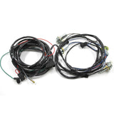 Rear Lamp Wiring Harness, 1968-69 AMC AMX - Drop ships in approx. 1-3 months