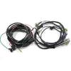 Rear Lamp Wiring Harness, 1970 AMC Javelin - AMC Lives