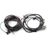 Rear Lamp Wiring Harness, 1970 AMC Rebel (2 Variations) - Drop ships in approx. 1-3 months