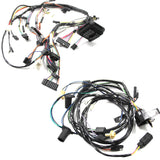 Engine & Forward Lamp Wiring Harness, 1971 AMC Hornet V-8 - Drop ships in approx. 3-4 months