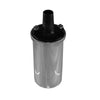 Ignition Coil, 45,000 Volt, 1966-91 AMC, Jeep V-8 (Black or Chrome Coil) - AMC Lives