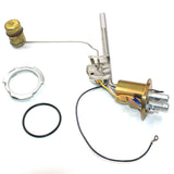 Fuel Tank Sending Unit, 1/2" High Volume Supports 450HP to 550HP, 1970-78 AMC V-8 Gremlin Only (See Note about 1978 Gremlin) - Ships in approx. 6-8 weeks