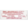 Emission Decal, 401 V-8 Manual Transmission, 3219526, 1973 AMC - AMC Lives