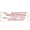 Emission Decal, 360 V-8 Automatic Transmission, 3223316, 1974 AMC - AMC Lives