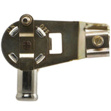 Heater Water Valve, Screw-In Metal Type, Select AMC V-8 1958-73 (See Applications)