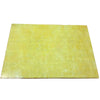 Hood Insulation Pad, Yellow, 1956 Nash Ambassador - AMC Lives