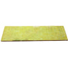 Hood Insulation Pad, Yellow, 1957 Nash, Rambler, Rebel - AMC Lives