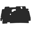 Hood Insulation Pad, 1987-95 Jeep YJ Wrangler - AMC Lives