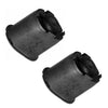 Leaf Spring Eye Bushing Kit, Front Position, Rubber, 1978 AMC Gremlin - Limited Lifetime Warranty - AMC Lives