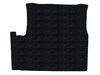 Trunk Mat, Herringbone Rubber, 1964-66 Rambler, American 220 - AMC Lives