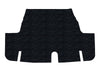 Trunk Mat, Felt Herringbone, 1968-69 AMC Javelin, AMX - AMC Lives