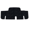 Trunk Mat, Felt Herringbone, Early 1971 AMC Javelin, Javelin AMX - AMC Lives