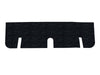 Trunk Mat, Felt Herringbone, Late 1971-74 AMC Javelin, Javelin AMX - AMC Lives