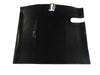 Trunk Mat, Black Rubber, 1961-63 AMC Rambler American Convertible - AMC Lives