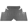 Trunk Mat, Herringbone Rubber, 1964-66 Rambler American Convertible - AMC Lives