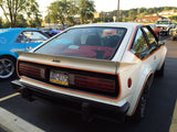 Decal and Stripe Kit, Factory Authorized Reproduction, 1979-80 AMC Spirit AMX (2 Color, 2 Color Choices) - Drop ships in approx. 1-3 weeks