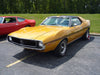 Decal and Stripe Kit, Factory Authorized Reproduction, 1971 AMC Javelin (4, 2 Color Choices) - AMC Lives
