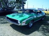 Decal and Stripe Kit, Factory Authorized Reproduction, 1972 AMC Javelin (6 Colors) - Drop ships in approx. 1-3 weeks
