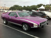Decal and Stripe Kit, Factory Authorized Reproduction, 1972 AMC Javelin (6 Colors) - AMC Lives