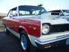 Decal and Stripe Kit, Factory Authorized Reproduction, 1969 AMC Hurst S/C Rambler Scrambler (A Paint Scheme) - AMC Lives